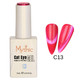 Mythic Cat Eye Gel Polish Kit/24 Colors, 1 Color Book, 1 6in1 Magnet 
