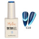 Mythic Cat Eye Gel Polish Kit/24 Colors, 1 Color Book, 1 6in1 Magnet 