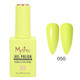 Mythic Summer Neon Gel Polish Kit/48 Colors, 1 Color Book