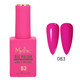Mythic Summer Neon Gel Polish Kit/48 Colors, 1 Color Book