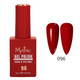 Mythic Summer Neon Gel Polish Kit/48 Colors, 1 Color Book