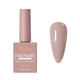 Mythic All Season Gel Polish Kit/66 Colors +Base, Top, Matte, 1 Color Book