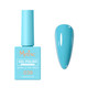 Mythic All Season Gel Polish Kit/66 Colors +Base, Top, Matte, 1 Color Book