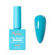 Mythic All Season Gel Polish Kit/66 Colors +Base, Top, Matte, 1 Color Book
