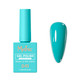 Mythic All Season Gel Polish Kit/66 Colors +Base, Top, Matte, 1 Color Book