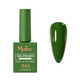 Mythic All Season Gel Polish Kit/66 Colors +Base, Top, Matte, 1 Color Book