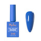Mythic All Season Gel Polish Kit/66 Colors +Base, Top, Matte, 1 Color Book