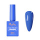 Mythic All Season Gel Polish Kit/66 Colors +Base, Top, Matte, 1 Color Book