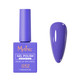 Mythic All Season Gel Polish Kit/66 Colors +Base, Top, Matte, 1 Color Book