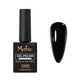 Mythic All Season Gel Polish Kit/66 Colors +Base, Top, Matte, 1 Color Book