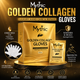 Mythic Collagen Gloves/Case 300 Pairs 