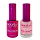 WaveGel Princess Duo, #011 Princess Peach