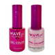 WaveGel Princess Duo, #016 Scanty 