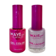 WaveGel Princess Duo, #018 Deluge 