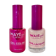 WaveGel Princess Duo, #022 Toasted Oatmeal 