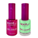 WaveGel Princess Duo, #048 Tortoise 
