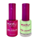WaveGel Princess Duo, #049 Seed of Growth 