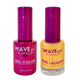 WaveGel Princess Duo, #053 Dandelion 