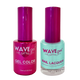 WaveGel Princess Duo, #061 Adorable