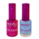 WaveGel Princess Duo, #064 Wild Evening 