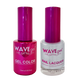 WaveGel Princess Duo, #066 Cloud Fall 