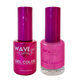 WaveGel Princess Duo, #086 Magneta Taffy 