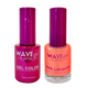 WaveGel Princess Duo, #098 Tension 