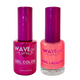 WaveGel Princess Duo, #100 Fallen Plant 