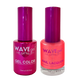 WaveGel Princess Duo, #101 Amaranth 