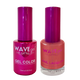 WaveGel Princess Duo, #104 Scarlett