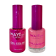 WaveGel Princess Duo, #112 Feldspar