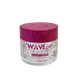 WaveGel Princess Acrylic & Dip, #116 Smart Stone Glitter 