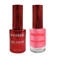 WaveGel Queen Duo, #016 Queen's Orders 