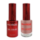 WaveGel Queen Duo, #029 Heir 