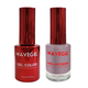 WaveGel Queen Duo, #031 Great Throne 