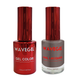WaveGel Queen Duo, #032 Earl 