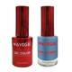 WaveGel Queen Duo, #042 Fairytale