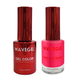WaveGel Queen Duo, #066 Princess Bath 