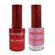 WaveGel Queen Duo, #083 Amuse