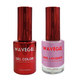WaveGel Queen Duo, #086 Madame 