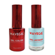 WaveGel Queen Duo #105