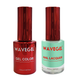 WaveGel Queen Duo #106