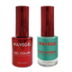 WaveGel Queen Duo #107