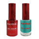 WaveGel Queen Duo #110