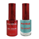 WaveGel Queen Duo #111