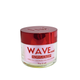 WaveGel Queen Acrylic & Dip, #004 Light Title 