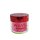 WaveGel Queen Acrylic & Dip, #024 Dark Berry 