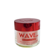 WaveGel Queen Acrylic & Dip, #028 Emperor and Empress 