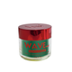 WaveGel Queen Acrylic & Dip, #100 Emerald Green 