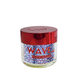 WaveGel Queen Acrylic & Dip, #113 Blue Sparkle 